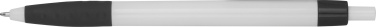 Logo trade advertising products picture of: Ballpen NEWPORT
