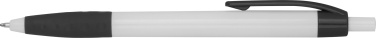 Logo trade promotional items picture of: Ballpen NEWPORT