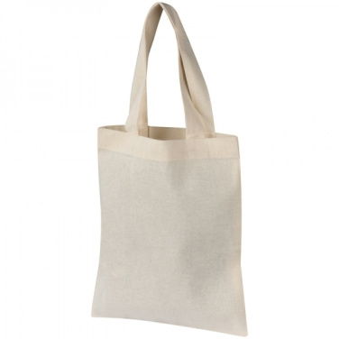 Logotrade corporate gifts photo of: Mini cotton bag BORDELUM