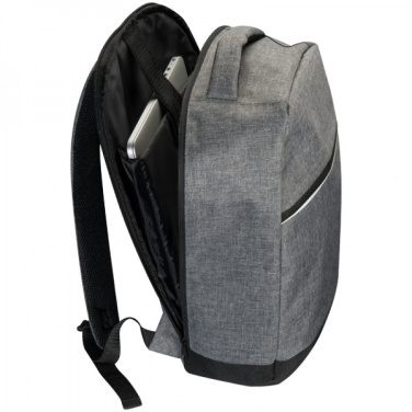 Logo trade corporate gift photo of: Laptop bag DUDLEY