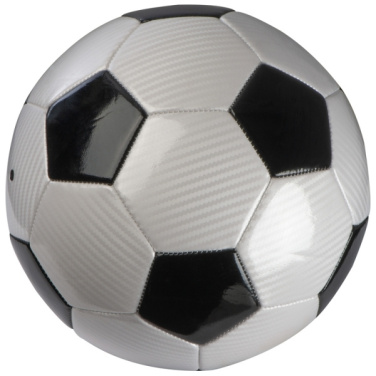 Logo trade business gifts image of: Football - CHAMPION