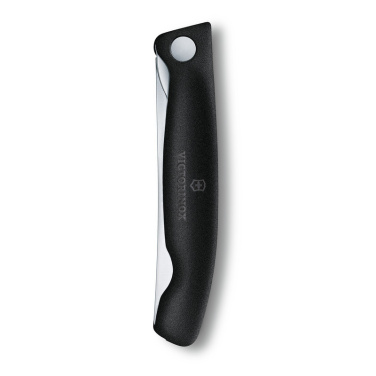 Logotrade advertising product picture of: Foldable knife Swiss Classic Victorinox