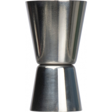 Logo trade promotional merchandise image of: Bar measure LINZ
