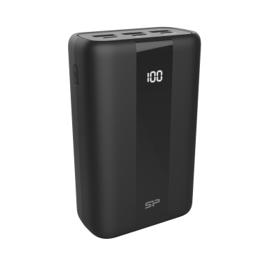 Logotrade promotional product image of: POWER BANK SILICON POWER QX55 30000 MAH