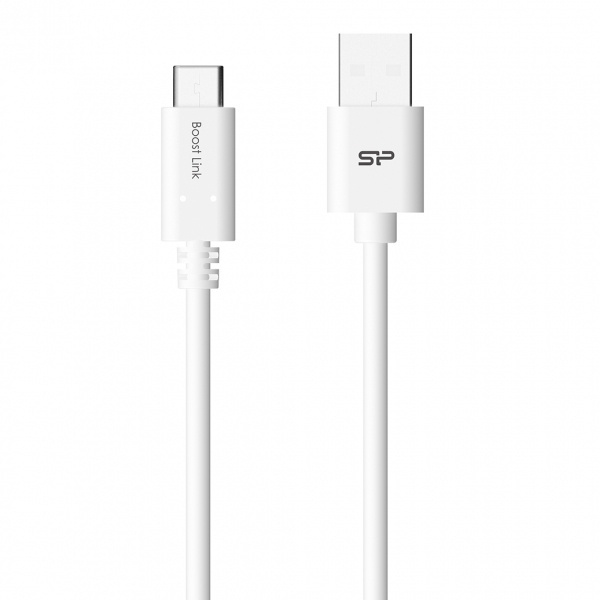 Logotrade promotional product image of: Data transfer cable LK10 Type - C Quick Charge 3.0
