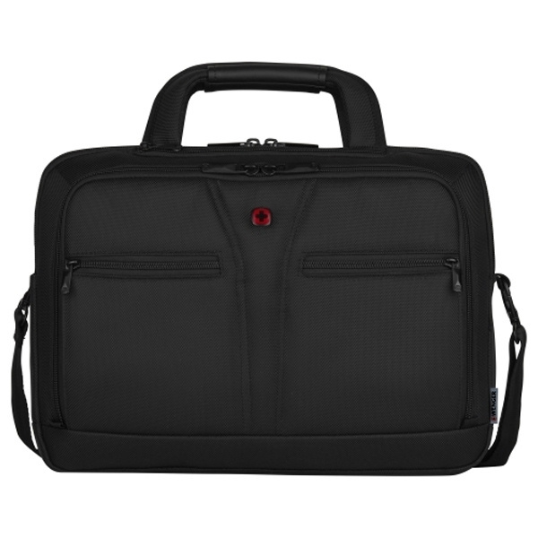 Logo trade business gifts image of: Laptop bag i tablet Wenger BC PRO 16''