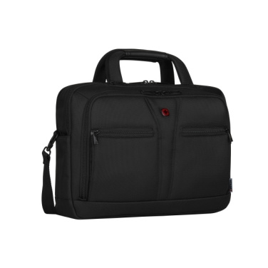 Logo trade promotional products picture of: Laptop bag i tablet Wenger BC PRO 16''