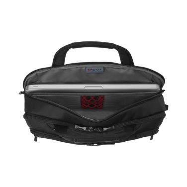 Logotrade promotional items photo of: Laptop bag i tablet Wenger BC PRO 16''