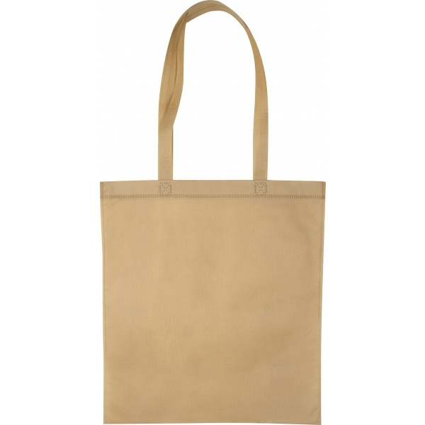 Logotrade promotional items photo of: Non-woven Bag SAN MIGUEL