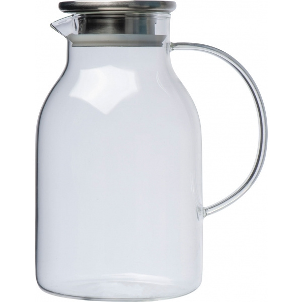 Logo trade promotional gifts picture of: Pitcher Puerto RICO