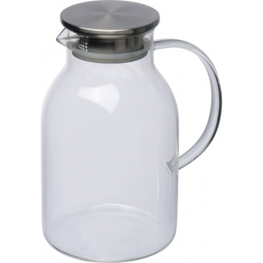Logotrade promotional gift image of: Pitcher Puerto RICO