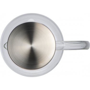 Logo trade promotional gifts image of: Pitcher Puerto RICO