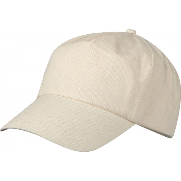 Logo trade promotional merchandise picture of: Baseball cap LYON