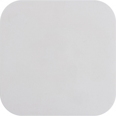 Logo trade promotional product photo of: Wireless charger LINCOLN