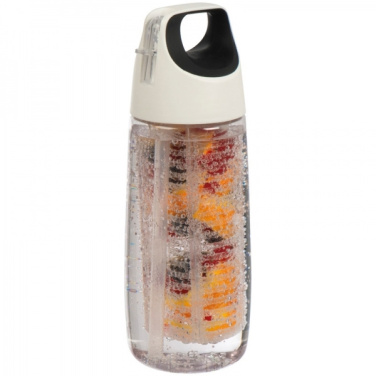 Logotrade promotional item image of: Drinking bottle SÓLLER 850 ml