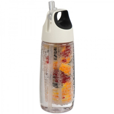 Logo trade advertising products picture of: Drinking bottle SÓLLER 850 ml