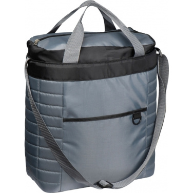 Logo trade advertising product photo of: Cooler bag SAO CARLOS