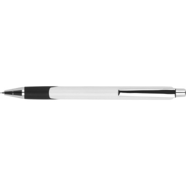 Logotrade business gifts photo of: Mobile phone holder with metal ballpen REGINA