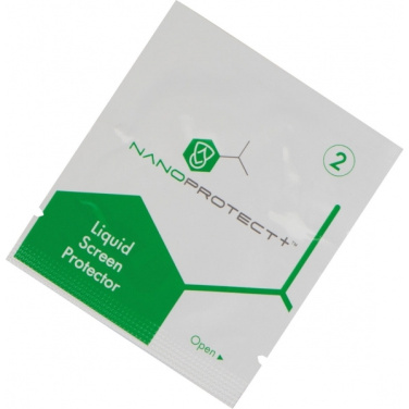 Logotrade corporate gift picture of: Screen protector LOS ANDES