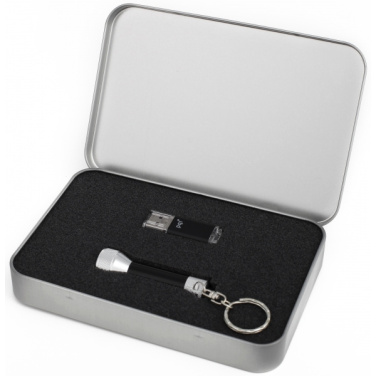 Logotrade corporate gifts photo of: Metal box