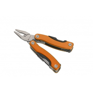 Logo trade promotional product photo of: Multitool PONY NEW Schwarzwolf