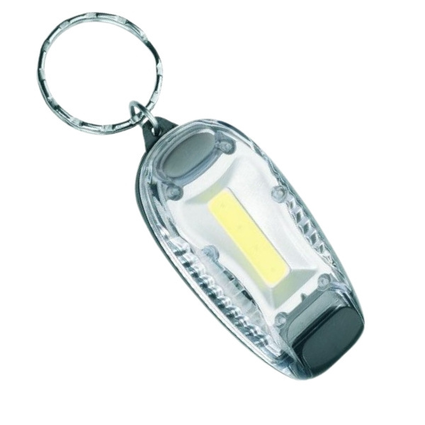 Logotrade promotional items photo of: Small light POSO Schwarzwolf