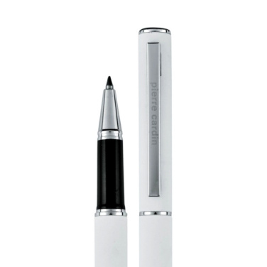 Logo trade promotional products picture of: Roller soft touch CLAUDIE Pierre Cardin