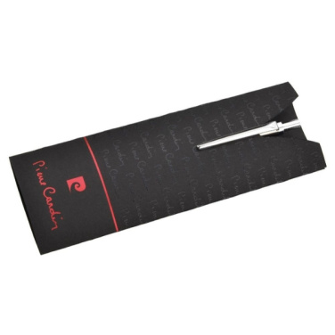 Logo trade advertising products picture of: Pencil, micro AMOUR Pierre Cardin