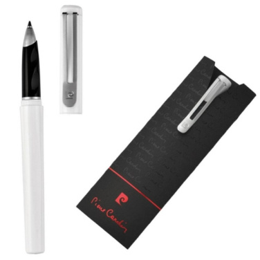 Logo trade promotional product photo of: Roller GIRONDE Pierre Cardin