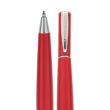 Logotrade promotional item picture of: Metal ballpoint pen MATIGNON Pierre Cardin