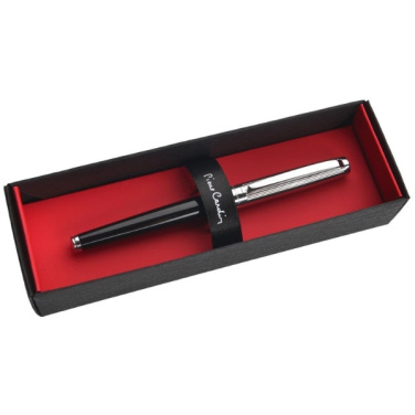 Logo trade promotional gift photo of: Roller DIDIER Pierre Cardin