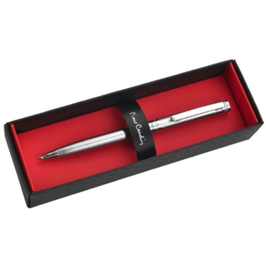 Logotrade corporate gifts photo of: Ballpoint pen RENEE Pierre Cardin