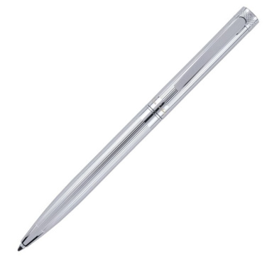 Logotrade corporate gifts photo of: Writing set ballpoint pen & roller RENEE Pierre Cardin