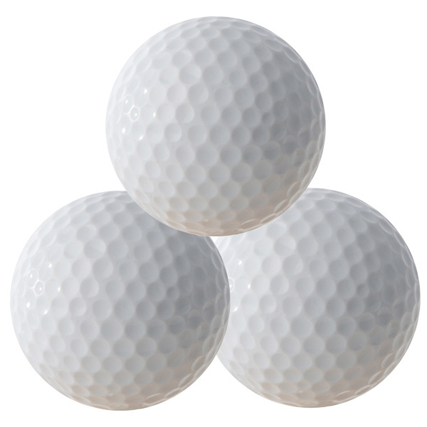 Logotrade corporate gifts photo of: Golf balls