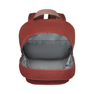 Logotrade promotional products photo of: Backpack Wenger Crango 16''
