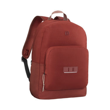 Logotrade promotional merchandise photo of: Backpack Wenger Crango 16''