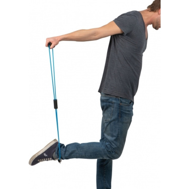 Logo trade promotional product photo of: Fitness equipment RESISTENCIA