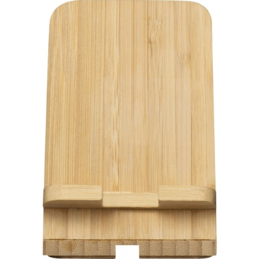 Logotrade promotional giveaway image of: Desk stand FREDERICTON