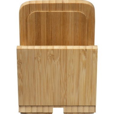 Logotrade corporate gift image of: Desk stand FREDERICTON