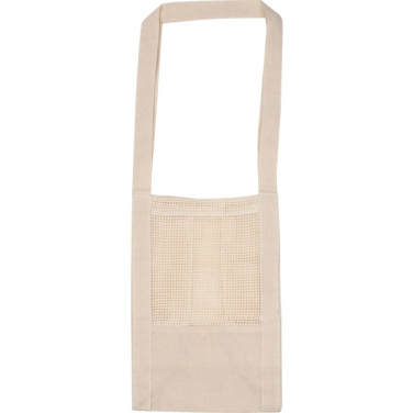 Logo trade corporate gift photo of: Cotton bag ALANYA