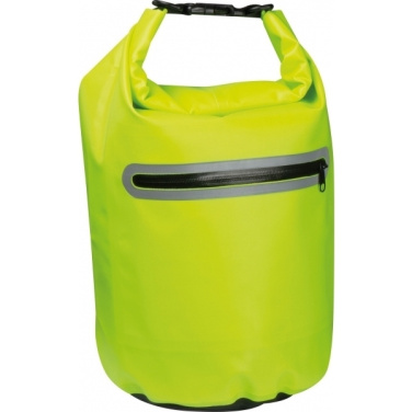 Logotrade promotional gift image of: Waterproof bag MALMEDY