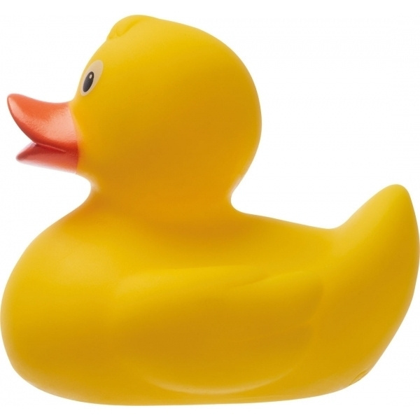 Logotrade advertising product picture of: Squeezy duck BLANKENBERGE