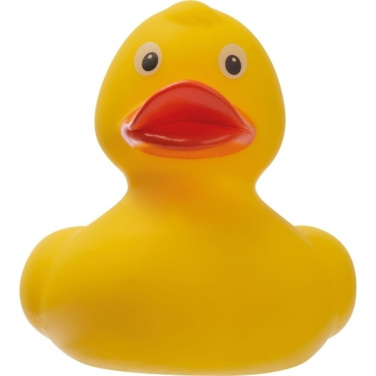 Logo trade promotional gifts picture of: Squeezy duck BLANKENBERGE