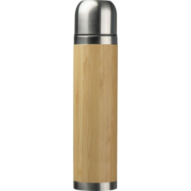 Logo trade promotional giveaways picture of: Drinking Bottle FLORENVILLE 400 ml