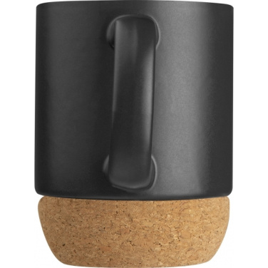 Logotrade business gift image of: Ceramic mug GISTEL 350 ml