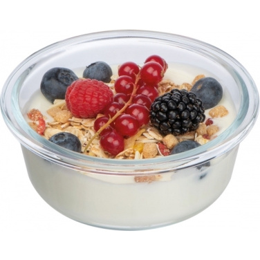 Logotrade promotional merchandise picture of: Bowl BOUILLON