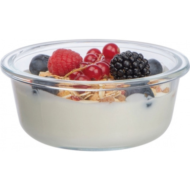 Logo trade promotional gifts picture of: Bowl BOUILLON