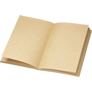 Logotrade advertising product picture of: A5 notebook MESEN