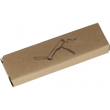 Logo trade promotional gift photo of: Waiters knife MIASS