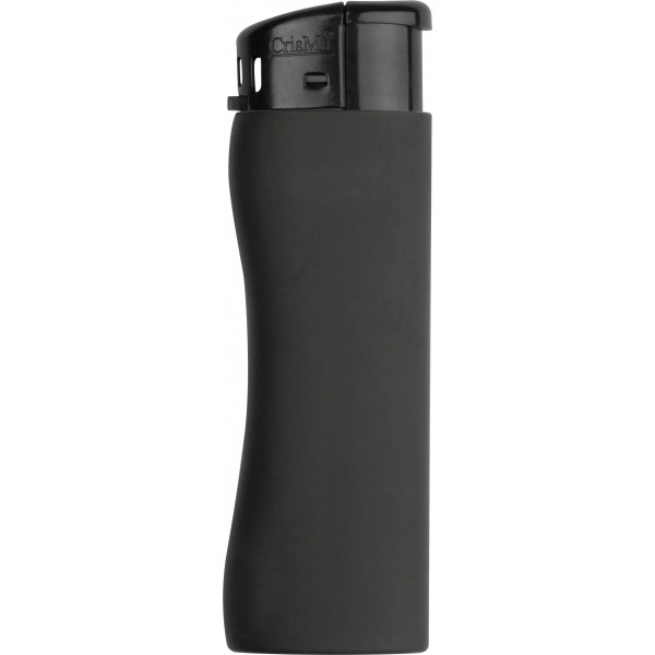 Logotrade corporate gift picture of: Electronic lighter MOUSCRON